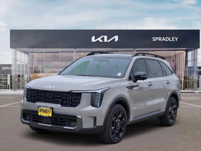 2024 Kia Sorento X-Line SX for sale in Pueblo, CO