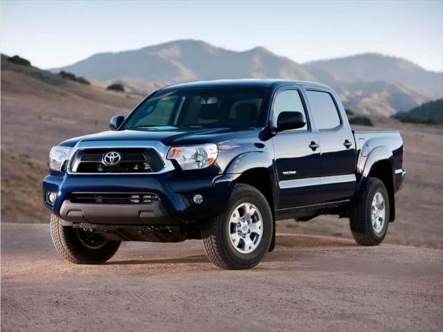 2012 Toyota Tacoma PreRunner V6 for sale in Jackson, MS