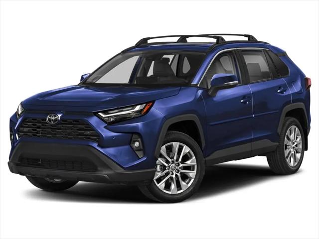 2025 Toyota RAV4 XLE for sale in Zainesville, OH