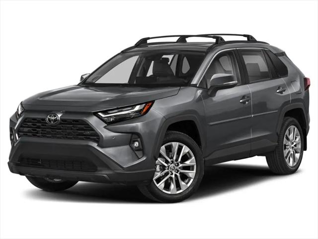 2025 Toyota RAV4 XLE for sale in Zainesville, OH
