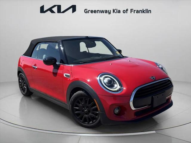 2021 MINI Convertible Cooper for sale in Franklin, TN