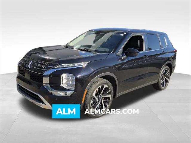 2024 Mitsubishi Outlander SE 2.5 2WD for sale in Macon, GA