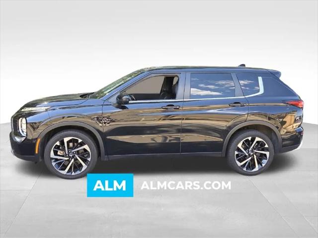 2024 Mitsubishi Outlander SE 2.5 2WD for sale in Macon, GA
