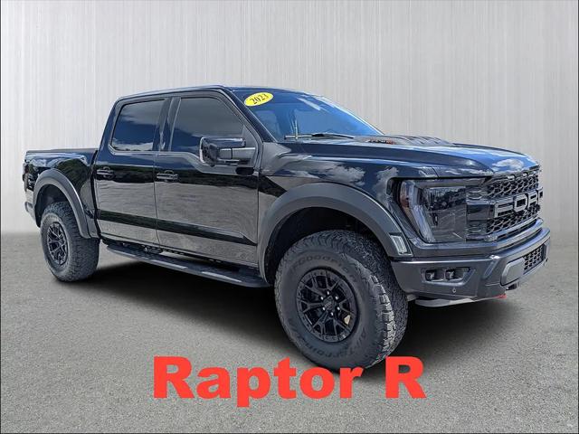 2023 Ford F-150 Raptor for sale in Gainesville, FL