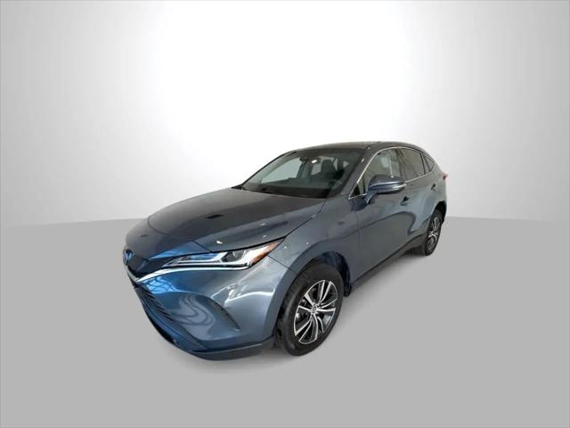 2024 Toyota Venza LE for sale in Billings, MT