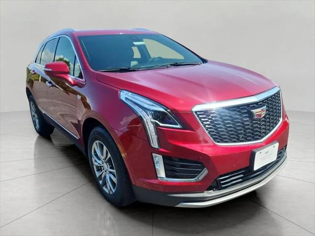 2023 Cadillac XT5 AWD Premium Luxury for sale in Oshkosh, WI