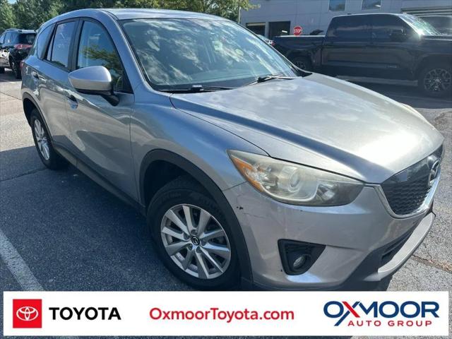 2015 Mazda CX-5 Touring for sale in Louisville, KY