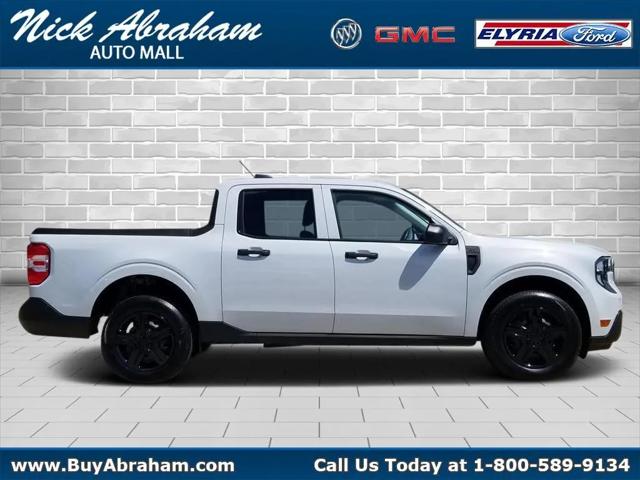 2025 Ford Maverick XL for sale in Elyria, OH