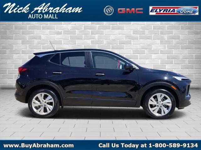 2024 Buick Encore GX Preferred FWD for sale in Elyria, OH