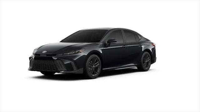 2026 Toyota Camry Hybrid SE for sale in El Cajon, CA
