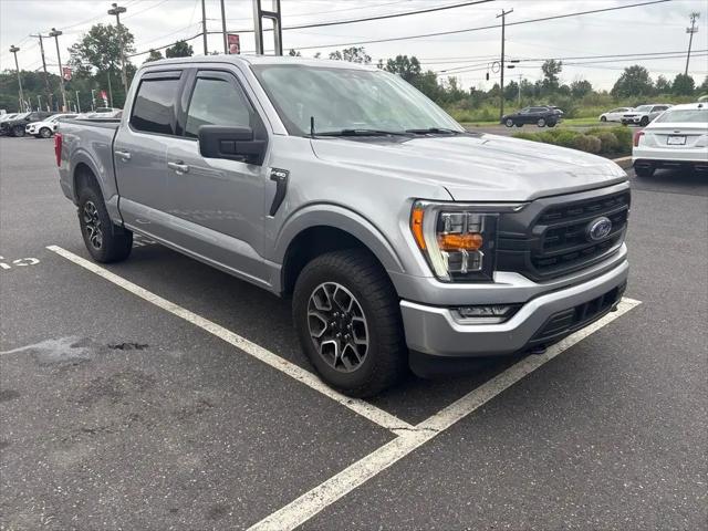 2021 Ford F-150 XLT for sale in Quakertown, PA