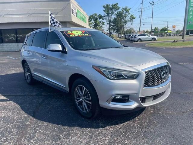 2020 INFINITI QX60 PURE for sale in Murfreesboro, TN