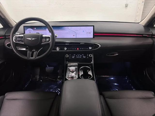 2026 Genesis GV70 2.5T