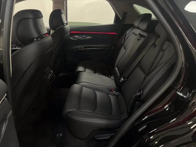 2026 Genesis GV70 2.5T