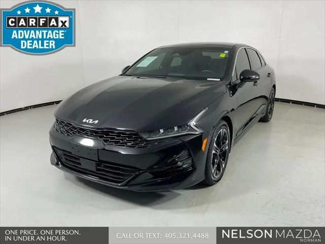 2024 Kia K5 GT-Line for sale in Norman, OK