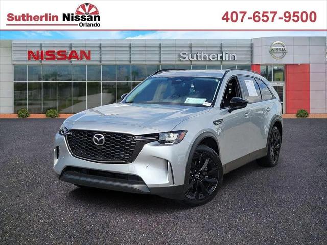 2025 Mazda X-90 3.3 Turbo Premium Sport for sale in Orlando, FL