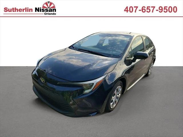 2026 Toyota Corolla Hybrid Hybrid LE for sale in Orlando, FL