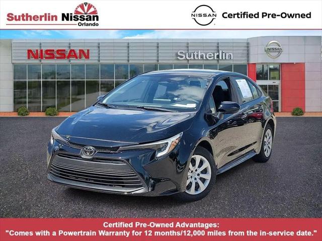 2026 Toyota Corolla Hybrid Hybrid LE for sale in Orlando, FL