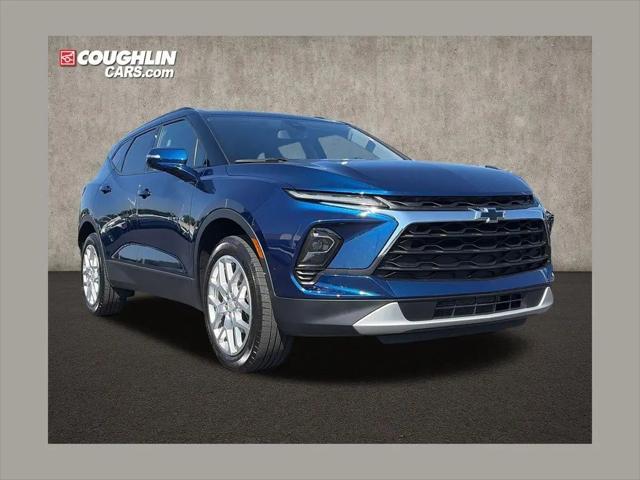 2023 Chevrolet Blazer FWD 3LT for sale in Pataskala, OH