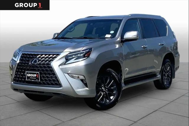 2022 Lexus GX 460 Premium for sale in Danvers, MA