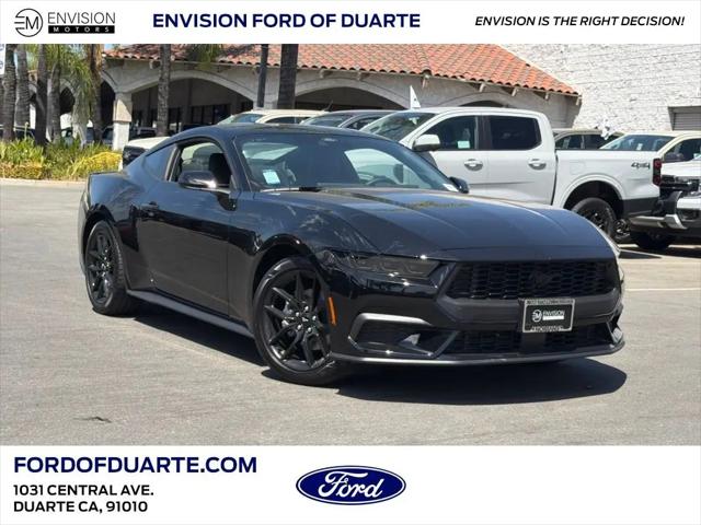 2026 Ford Mustang EcoBoost Fastback for sale in Duarte, CA