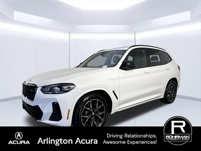 2023 BMW X3 M40i for sale in Palatine, IL