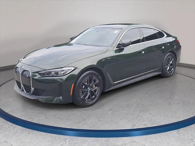 2024 BMW i4 eDrive35 for sale in Raleigh, NC