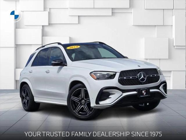 2024 Mercedes-Benz GLE GLE 350 4MATIC for sale in Boulder, CO