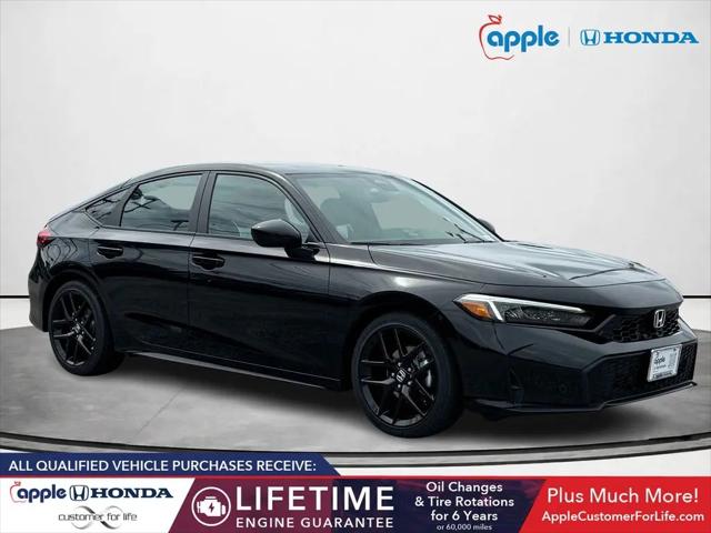 2026 Honda Civic Sport for sale in Ellicott City, MD