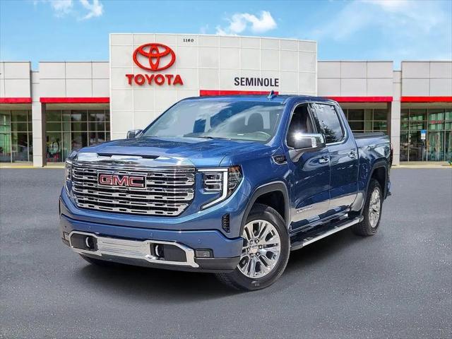 2026 GMC Sierra 1500 Crew Cab, Short Bed, Denali, RWD for sale in Sanford, FL