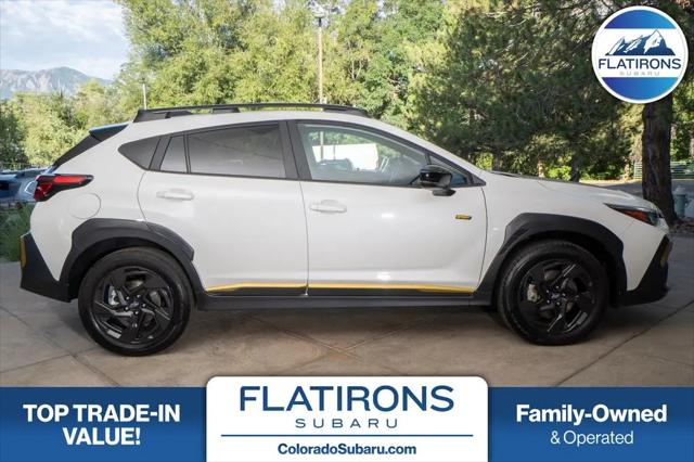 2025 Subaru Crosstrek Sport for sale in Boulder, CO