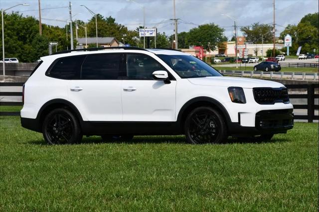 2025 Kia Telluride SX Prestige X-Line for sale in Frankfort, KY