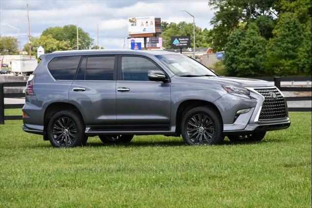 2023 Lexus GX 460 Premium for sale in Frankfort, KY