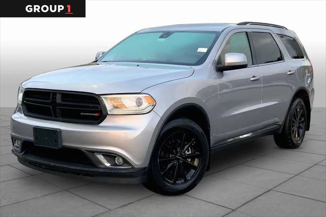 2014 Dodge Durango SXT for sale in Columbus, GA