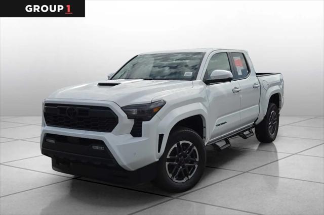 2026 Toyota Tacoma TRD Sport for sale in Columbus, GA