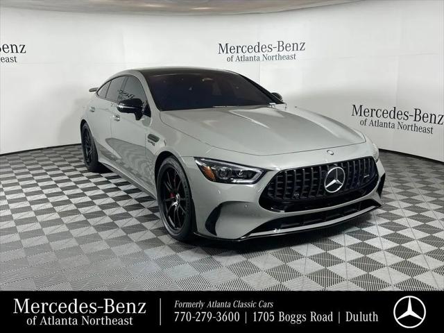 2026 Mercedes-Benz AMG GT 63 Base for sale in Duluth, GA