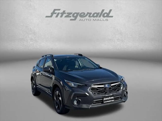 2024 Subaru Crosstrek Limited for sale in Rockville, MD