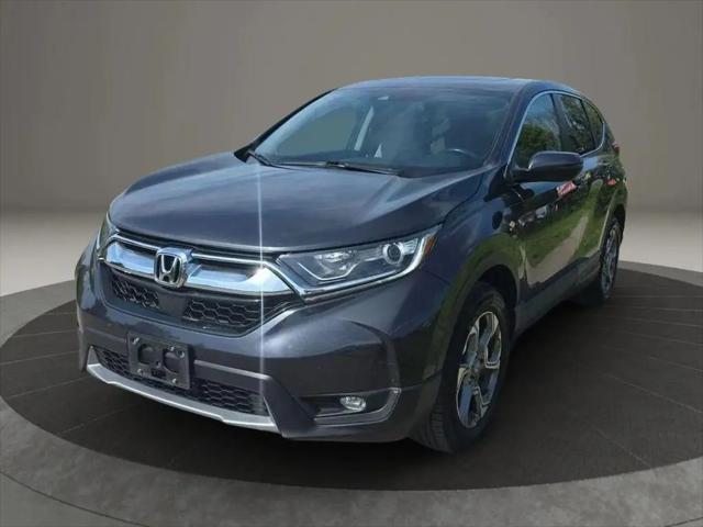 2019 Honda CR-V EX-L for sale in Jordan, MN