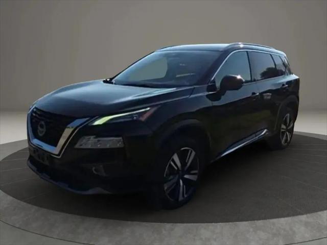 2023 Nissan Rogue SL Intelligent AWD for sale in Jordan, MN