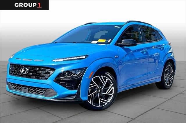 2022 Hyundai Kona N Line for sale in Kennesaw, GA