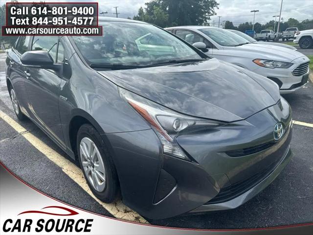 2016 Toyota Prius for sale near Grove City, OH