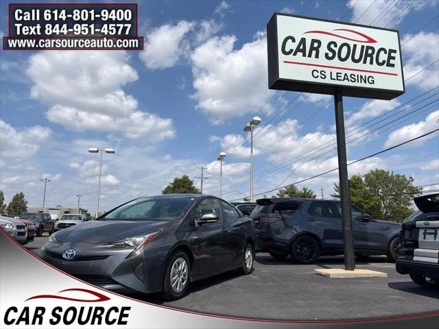 2016 Toyota Prius for sale near Grove City, OH