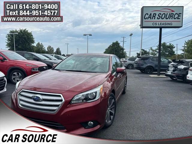 2017 Subaru Legacy 3.6R Limited for sale in Grove City, OH