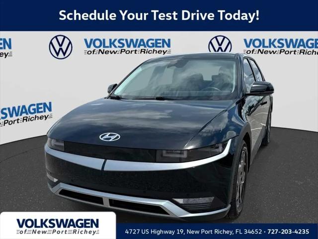 2024 Hyundai IONIQ 5 SEL for sale in New Port Richey, FL