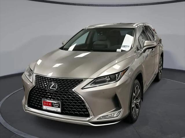 2020 Lexus RX 350 Base for sale in Old Bridge Township, NJ