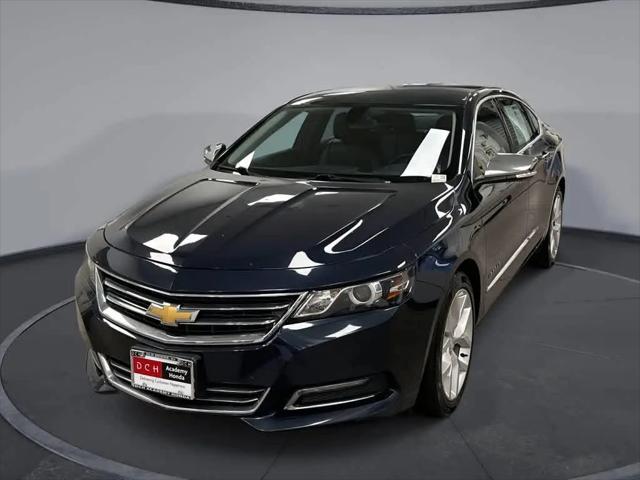 2018 Chevrolet Impala 2LZ for sale in Old Bridge Township, NJ
