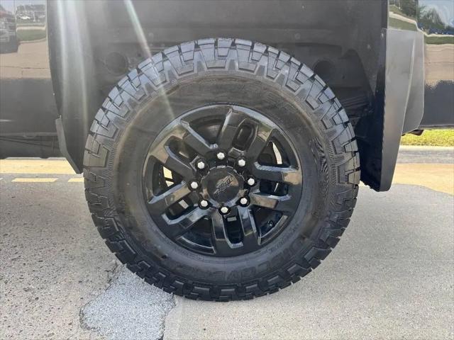 2019 Chevrolet Silverado 2500HD LT for sale in Des Moines, IA