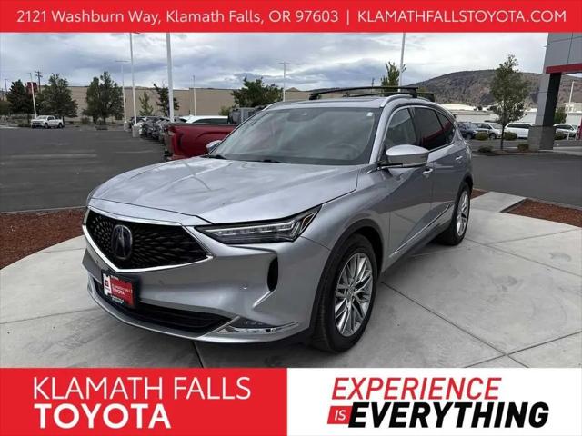 2023 Acura MDX Advance Package for sale in Klamath Falls, OR