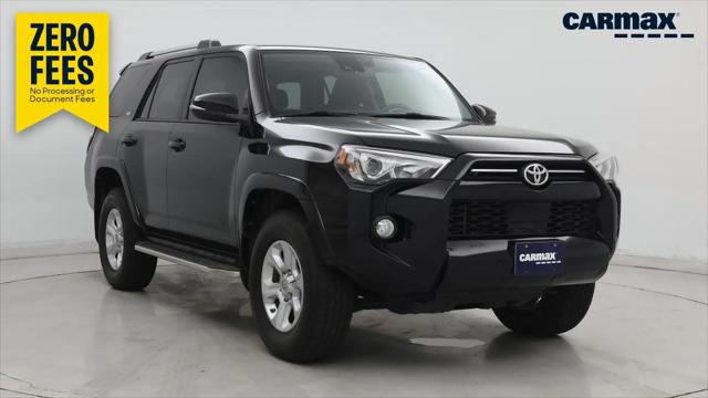2020 Toyota 4Runner SR5 Premium for sale in Rogers, AR