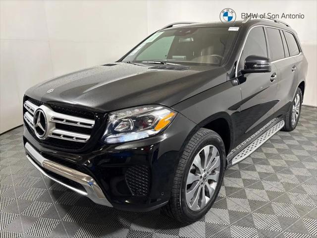 2018 Mercedes-Benz GLS GLS 450 4MATIC for sale in San Antonio, TX